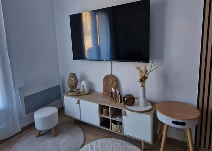 アパート Cscm Location ラ・フー