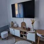 Apartamento Cscm Location Allos