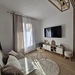 Apartamento Cscm Location Allos