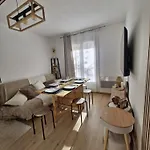 Apartamento Cscm Location *