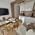 Appartement Cscm Location *
