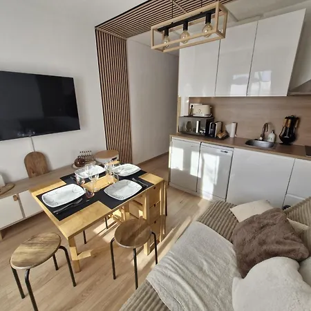 Apartament Cscm Location *