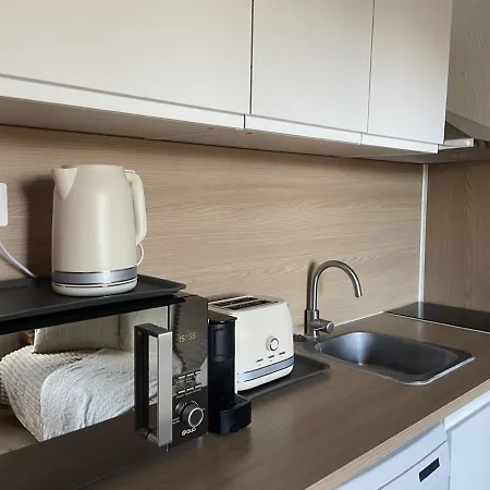 Cscm Location Apartament *