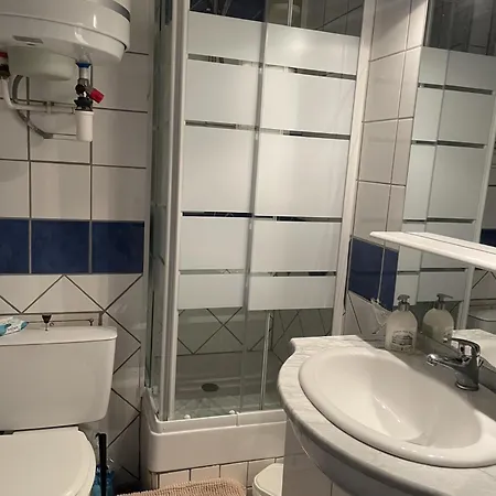 Apartament Cscm Location *