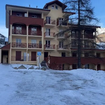 Cscm Location Apartament *