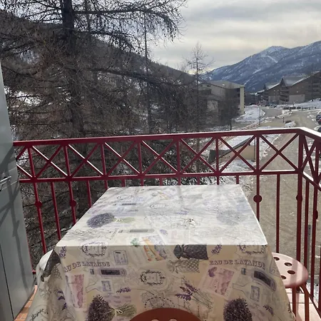 Апартаменты Cscm Location Ла-Фу