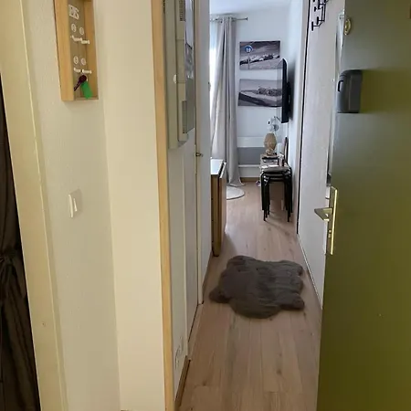 Lejlighed Cscm Location Allos