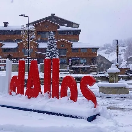 Cscm Location Appartement