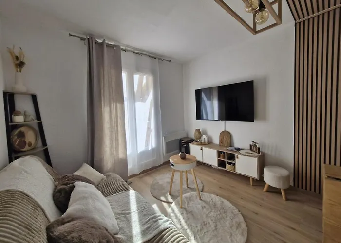 Appartement Cscm Location Allos