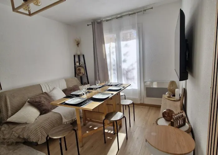 Appartement Cscm Location *