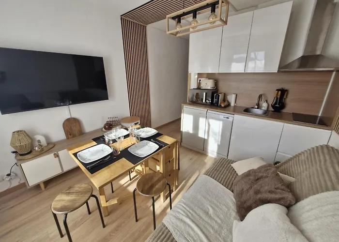 Appartement Cscm Location *