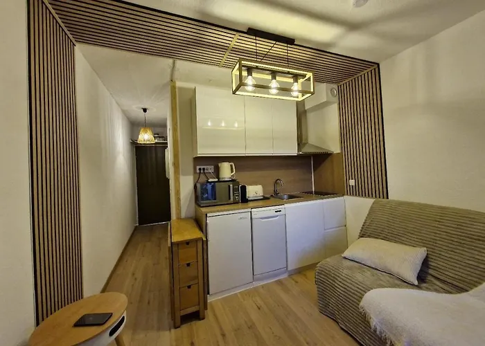 Cscm Location Appartement