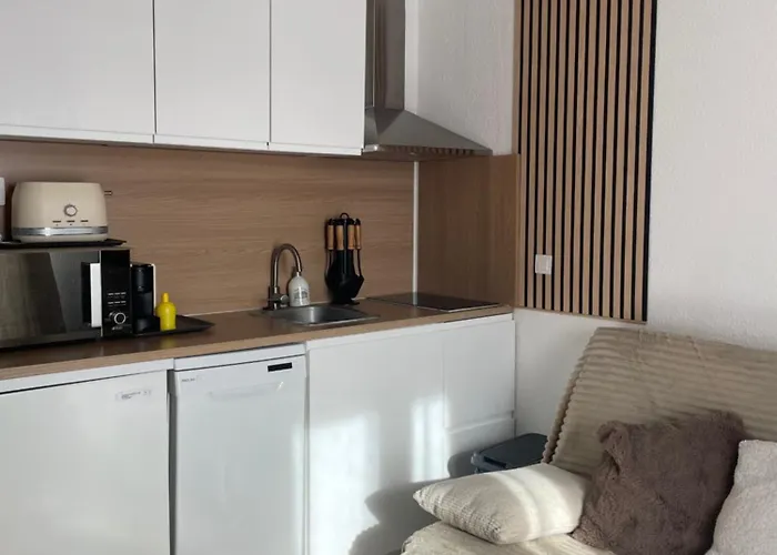 Appartement Cscm Location *