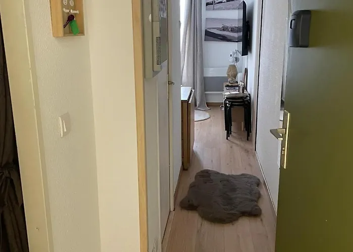 Appartement Cscm Location Allos